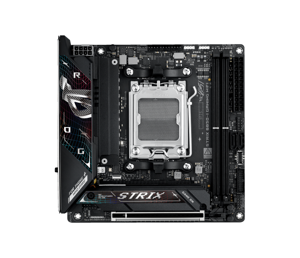 ASUS ROG STRIX B850-I GAMING WIFI - 1306480 - zdjęcie 15